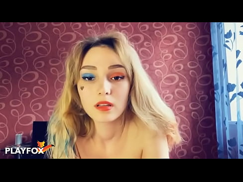 ❤️ Maģiskās virtuālās realitātes brilles man deva seksu ar Harliju Kvinnu Kaltais porno pie mums ❌️