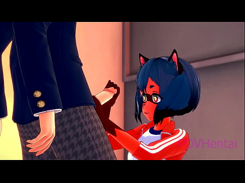 ❤️ Pavisam jauna liellopu rančo ar Michiru Kagemori Kaltais porno pie mums ❌️