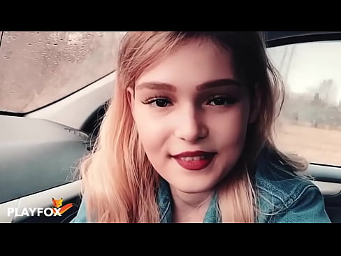 ❤️ Sexy babe priecīgi sūc uz atlaižu kartes Kaltais porno pie mums ❌️